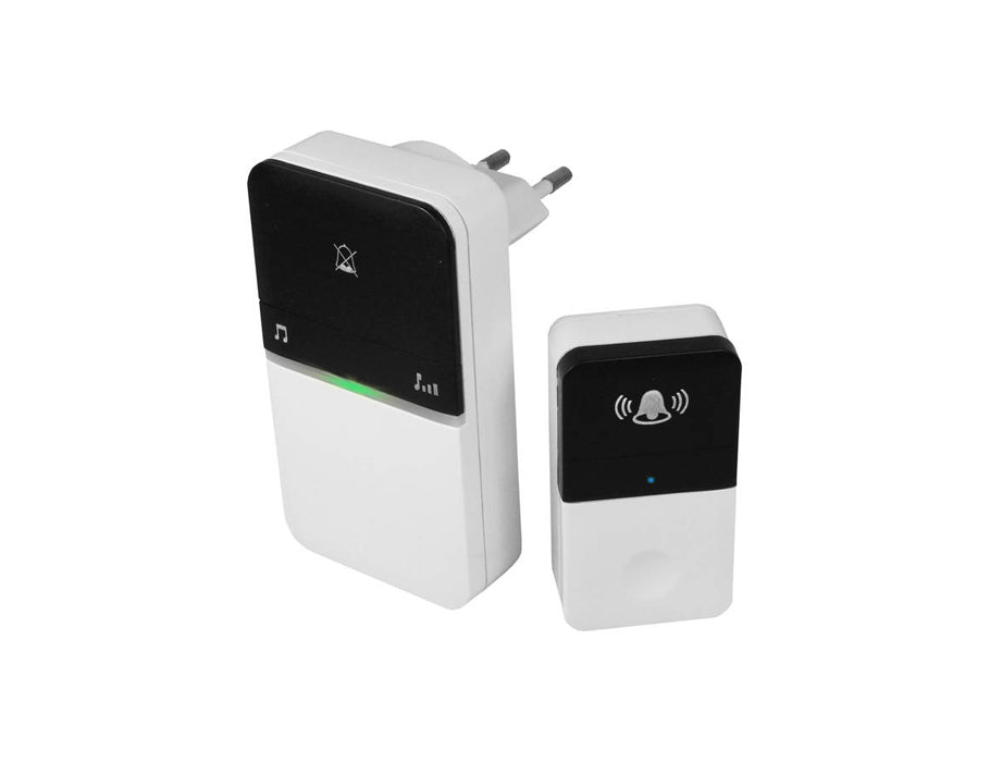 Ecosaver Bouton à bouton-bouton de porte