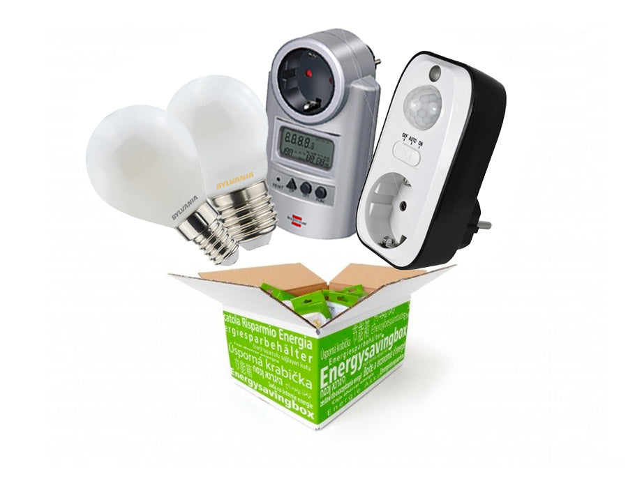 Energy Spar Box Energy Spar Box Medium Streom 3