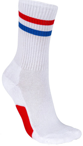 Calcetines deportivos épicos tamaño blanco 42 45