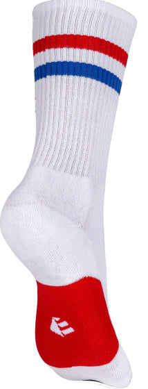 Calcetines deportivos épicos tamaño blanco 46 49
