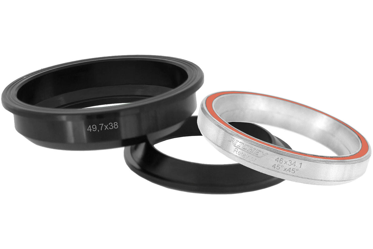 Ritchey comp долен бал-касетен пресата fit 1-1 4 ''