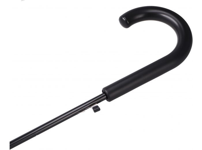Falconetti paraguas automáticamente 103 cm de poliéster amarillo