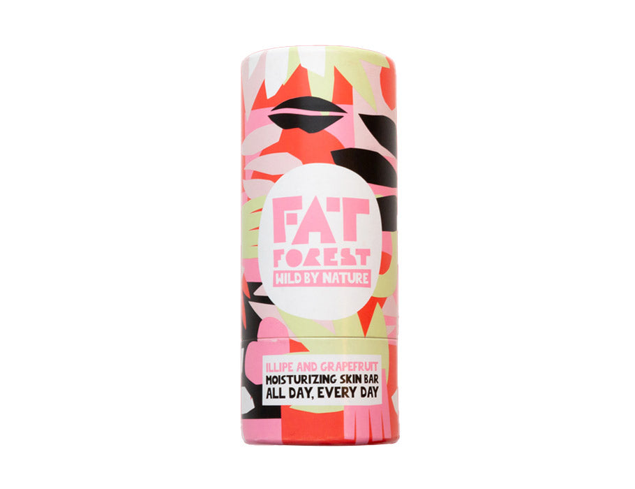 Fat Forest Skin Bar GampoFruit