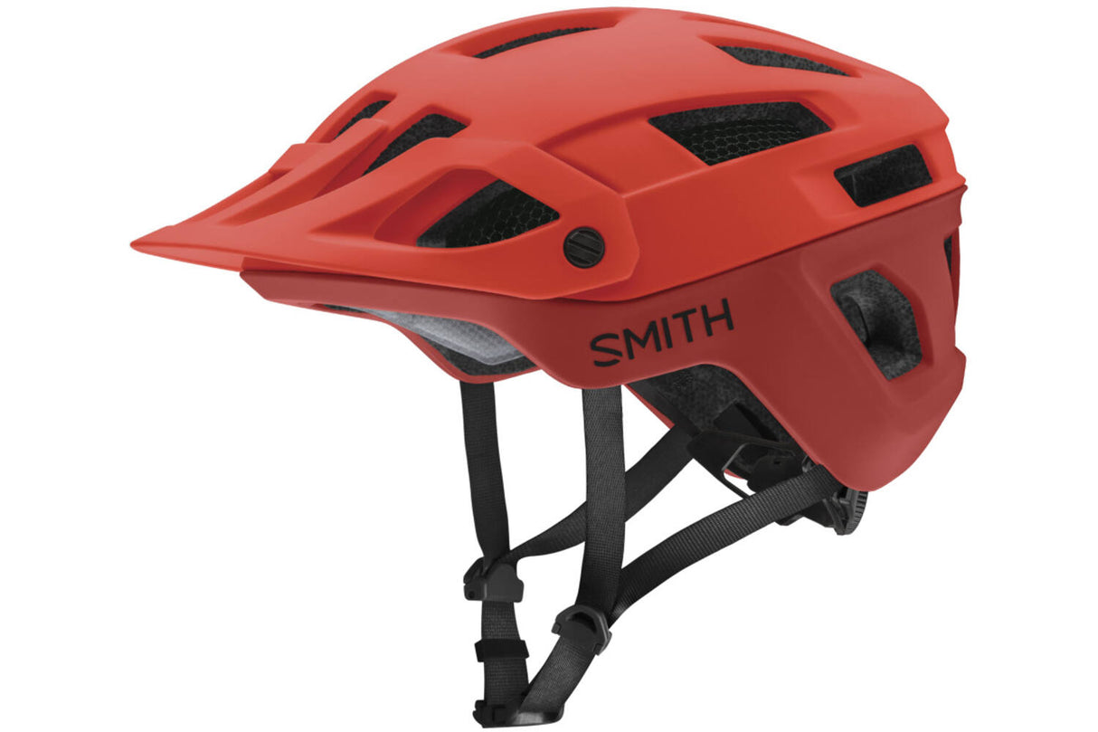Smith Engage 2 helmet mips matte poppy terra