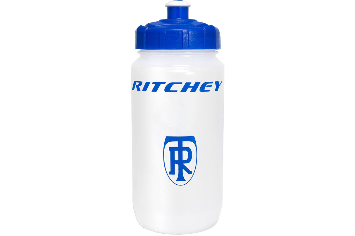 Ritchey Water Bottle transparent 500ml