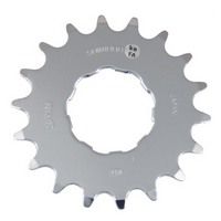 Gear 18t | 1 8 | Flat | BMX