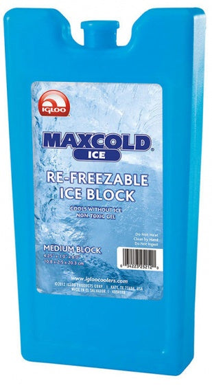 Igloo Cool Element maxcold 450 grammes