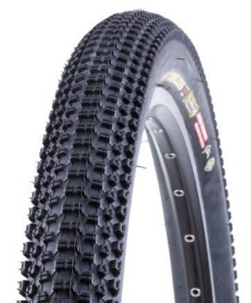 Kenda Small Block Eight 26 X 2.10 (54-559) black tire