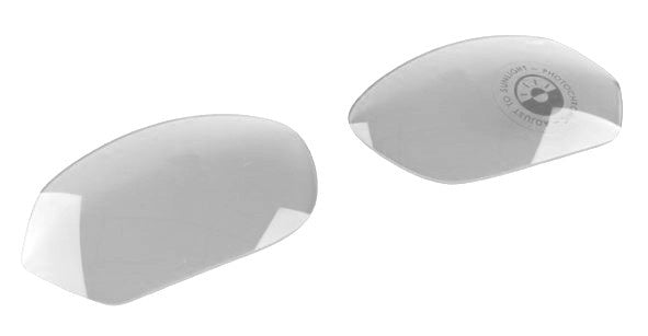 Lazer Lens Set EC 1 photochromic transparent