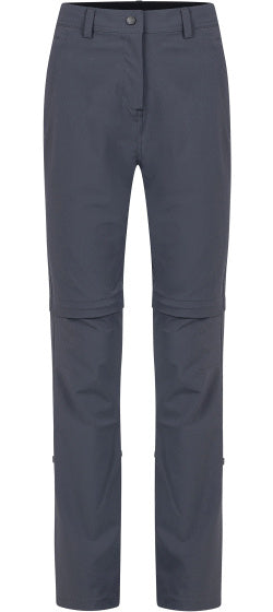 Life Line Elina Afritbroek Ladies Anthracite Size 40