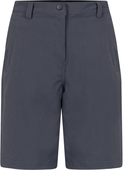 Lebenslinie Evi Shorts Damen Anthrazit Größe 40