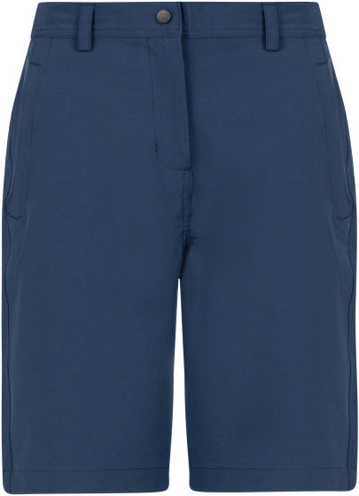 Life Line Evi Short Pants Ladies Blue Size 40