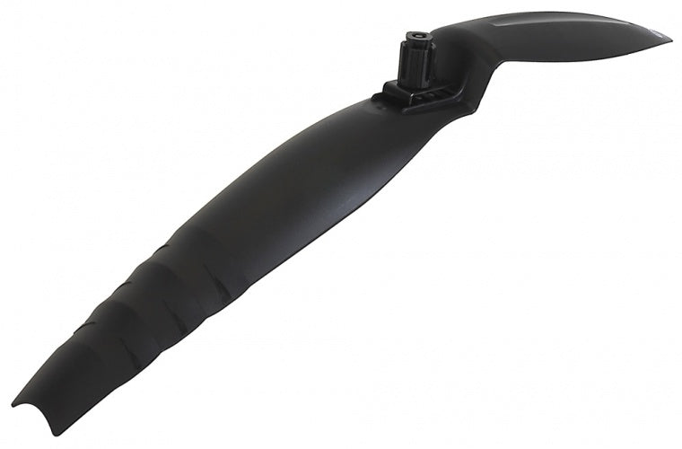 M-Wave Mud Max Front Mudguard 26-28 inch black