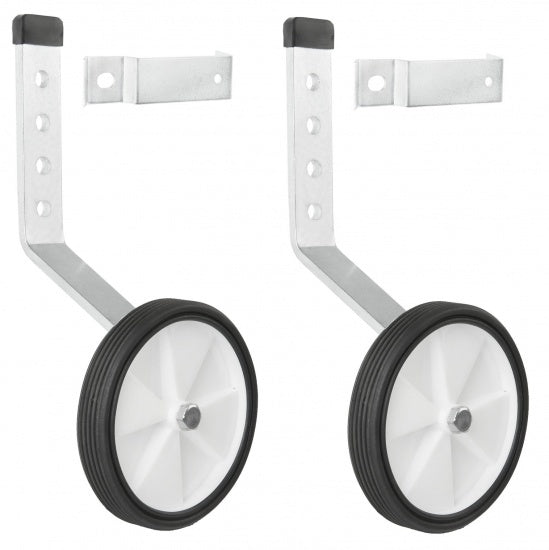 M-Wave Training Wheels Pole Position 12-20 inch blister