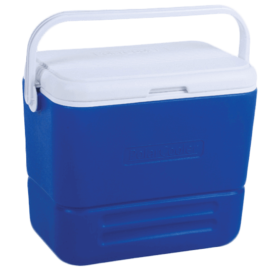 Brandless Autres marques Coller Koelbox 34L