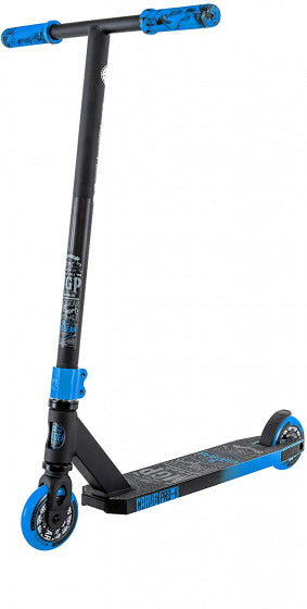 MGP Talle X Junior Foot Brake Black Black
