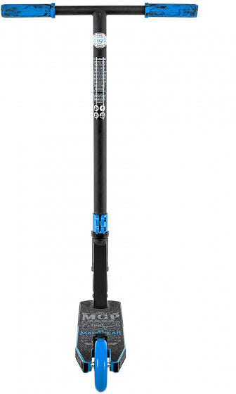 MGP Talle X Junior Foot Brake Black Black