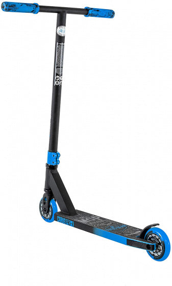 MGP Talle X Junior Foot Brake Black Black