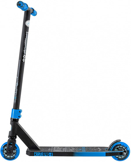MGP Talle X Junior Foot Brake Black Black