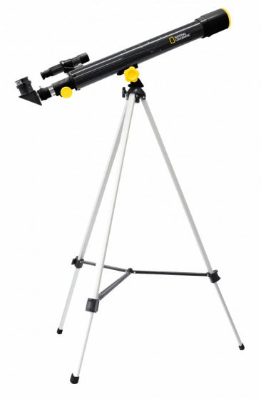 National Geographic Telescope 50 600 30x-15sx nero