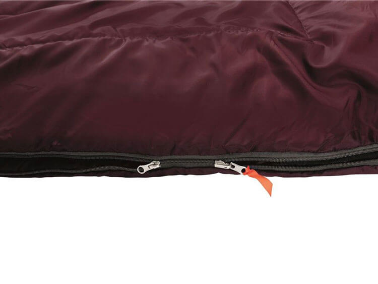 Easy Camp Nebula M sleeping bag