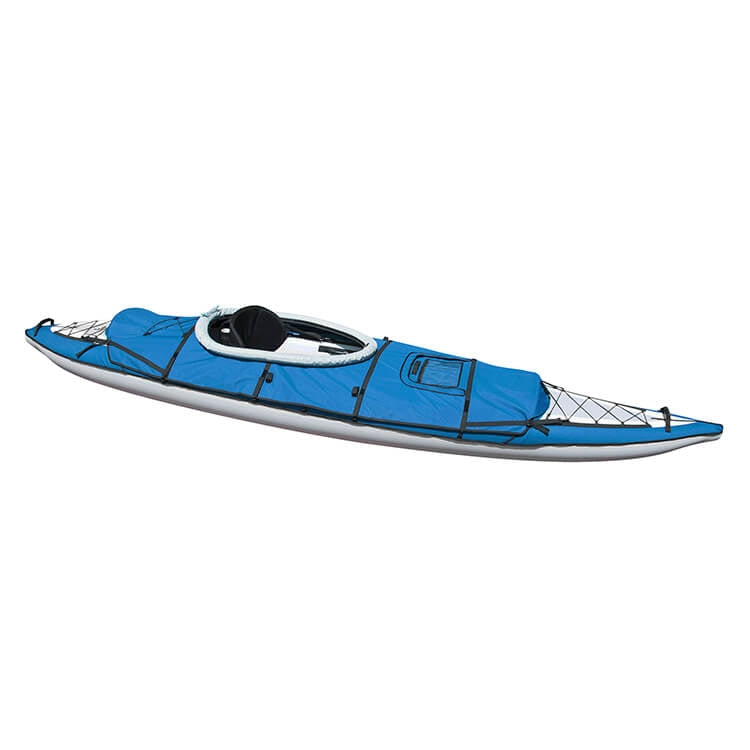 Outwave Coaster 2 Spatz Single Single