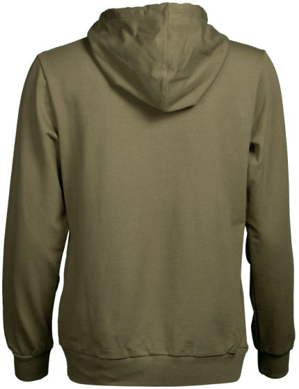 Papillon Sweat Hoody Baumwoll Damen Tarngröße 3xL