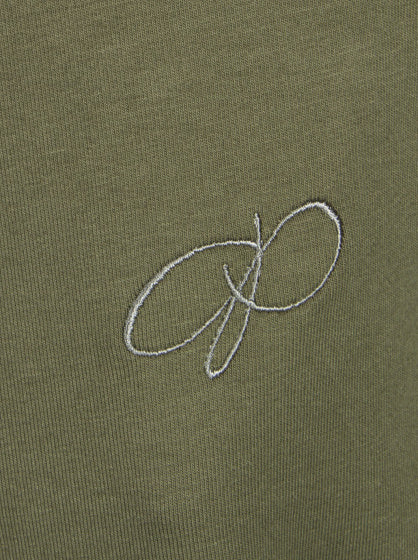 Papillon Schweess Pants Cuff Dammen Camouflage gréng Gréisst xxl