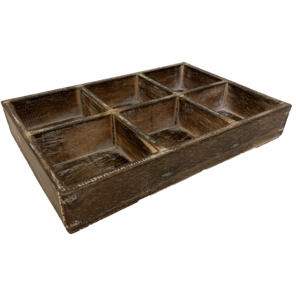 Papoose igrače papoose igrače 6 luknje 10 cm pladenj