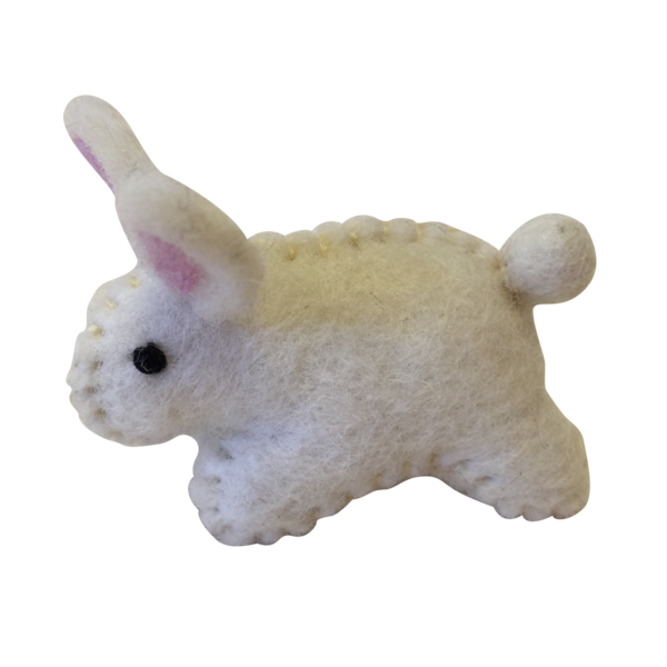 Papoose igrače papoose igrače otroški zajčki 6