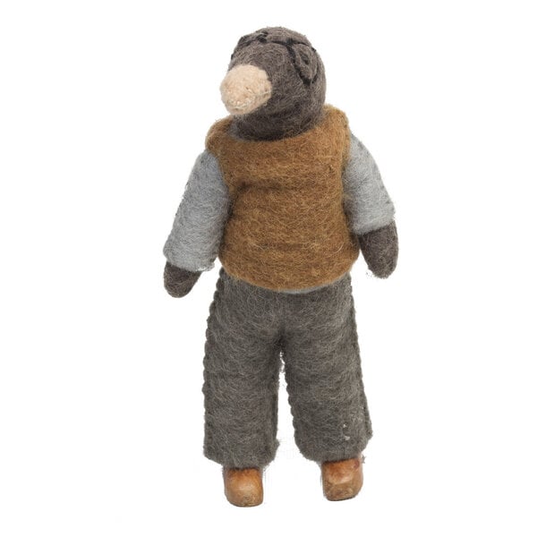 Papoose Toys Papoose Toys Mr. Mole 1