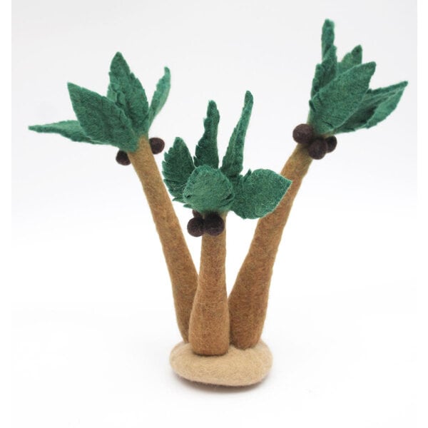 Juguetes de papoose juguetes papoose árbol de palma