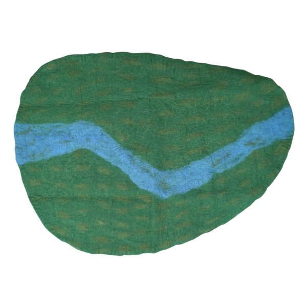 Papoose Spillsaachen Papoose Spillsaachen Spillmamm River