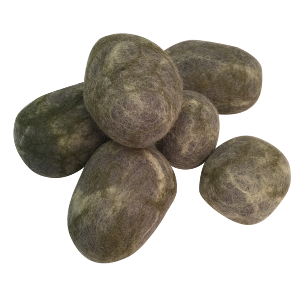 Papoose Spillsaachen Papoose Spillsaachen 6 Stécker