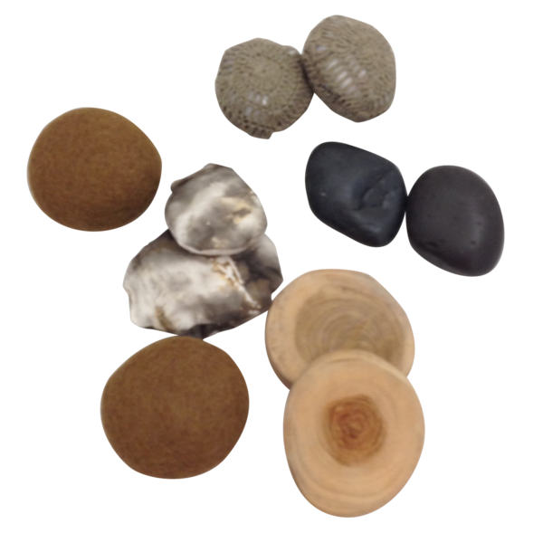 Papoose Spillsaachen Papoose Spillsaachen sensoresch Pack