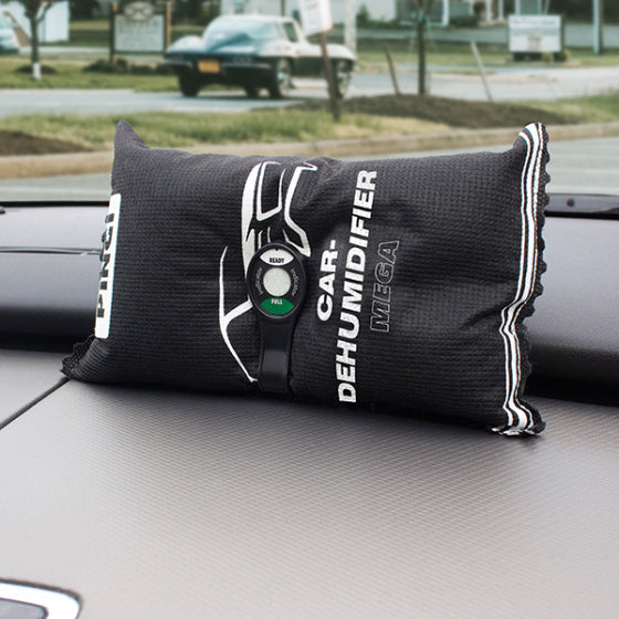 Pingi Auto Defroller Mega 1 kg 2-stycke