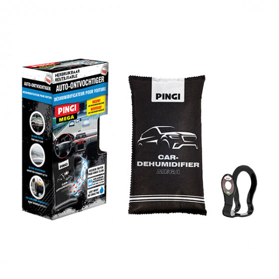 Pingi Auto Defroller Mega 1 kg 2-stycke