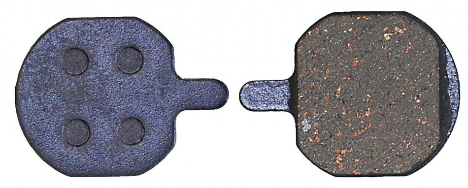 Zavorne ploščice Hayes Mx 2 3 podplat