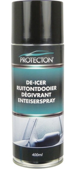 Protecton Ruitontdooier 400 ml