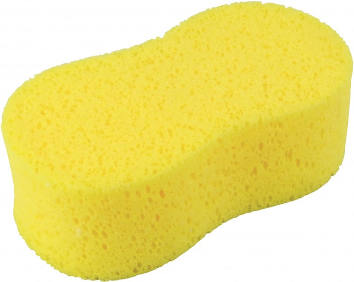Protecton Sponge Jumbo 21,5 x 11,5 x 7 cm gul