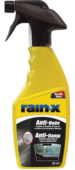 Rain-X anti-Condens Spray 500ml