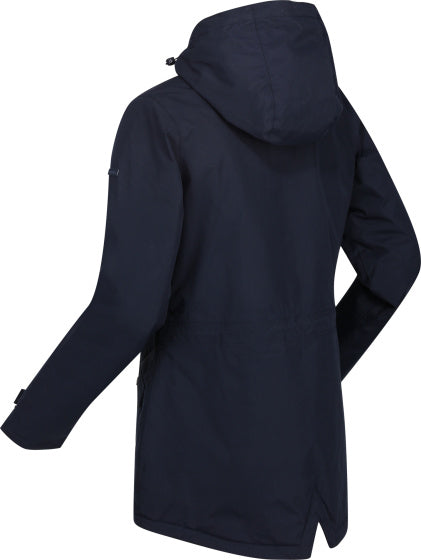 Regata Brigida Parkajack moški mornariška velikost xs