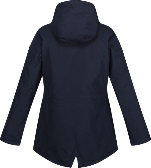 Regata Brigida Parkajack moški mornariška velikost xs