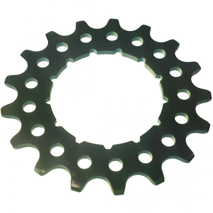 Rohloff Gear Rohloff 17T | Rohloff | Srebro