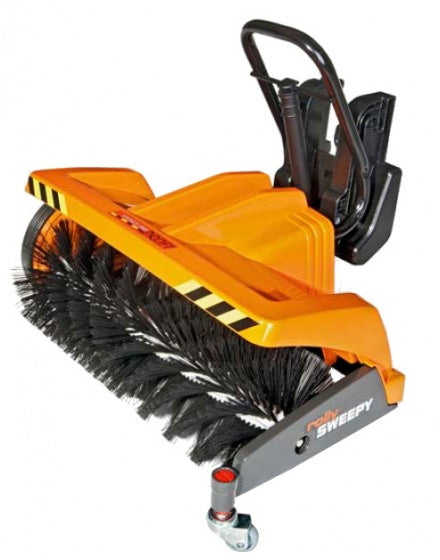 Rolly Spillsaachen Sweepere Rolyswewlepy Junior orange