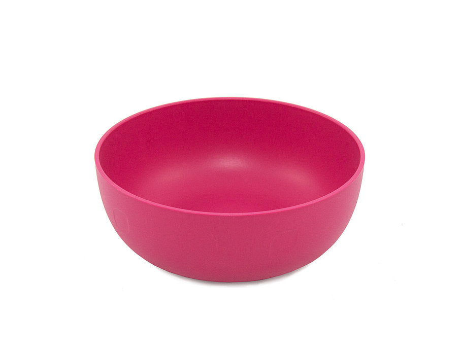 Ajaa vient du rose bioplastique