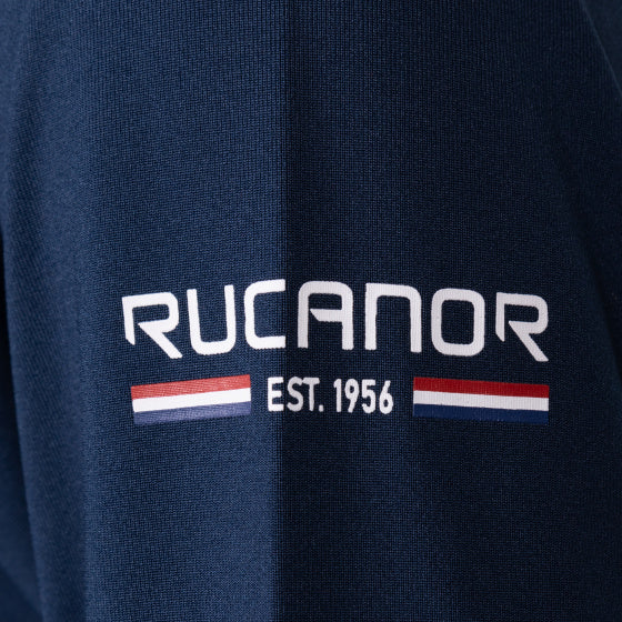 Rucanor Melina Ski Pully Ladies Dark Blue Size XL