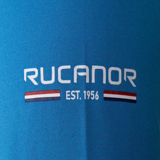 Rucanor Pjero Ski Pully Männer Blau Größe xxl