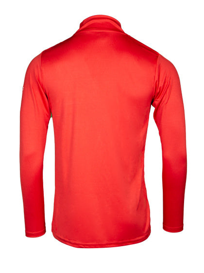 Rucanor pjero smum pully moški rdeča velikost xxl