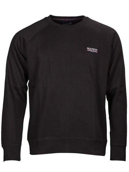 Rucanor Roger Sweinshirt Crew Neck Size lize l